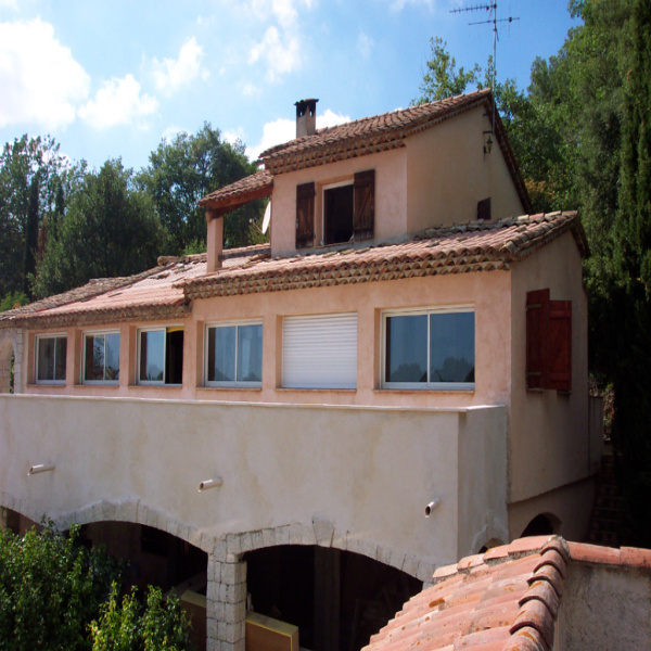 Offres de vente Maison Roquefort-les-Pins 06330