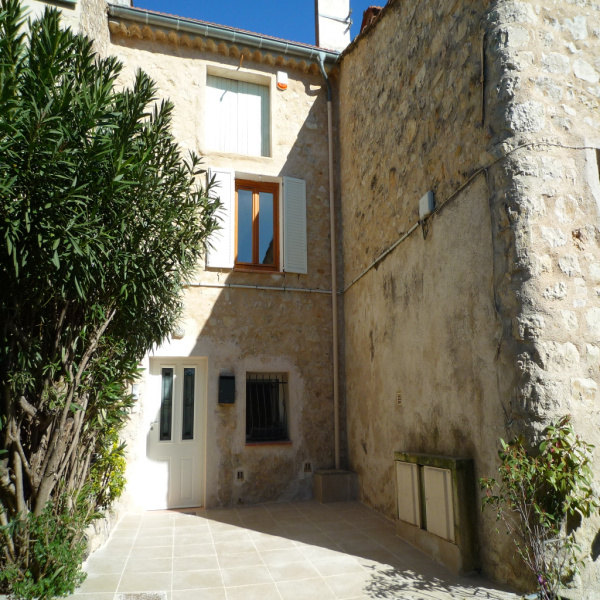 Offres de location Appartement mougins 06250